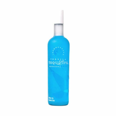 Tequila Tequilife Azul 750 Ml